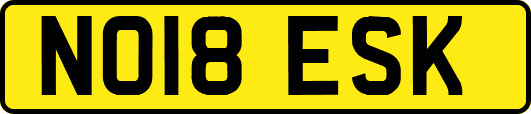 NO18ESK