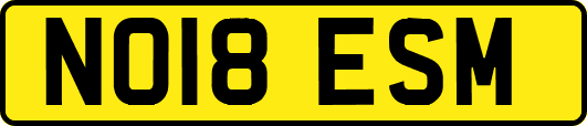 NO18ESM