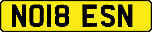 NO18ESN