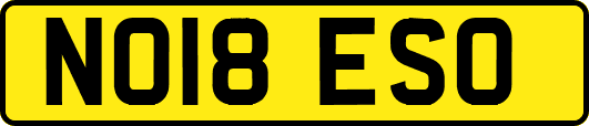 NO18ESO