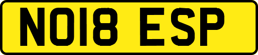 NO18ESP