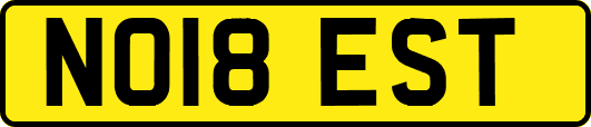 NO18EST