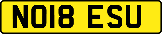 NO18ESU