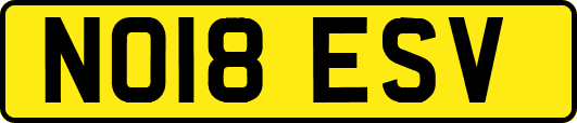 NO18ESV