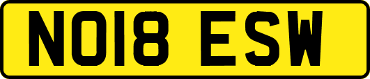 NO18ESW