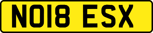 NO18ESX