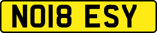 NO18ESY