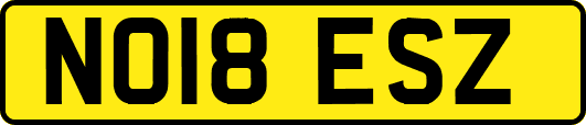 NO18ESZ