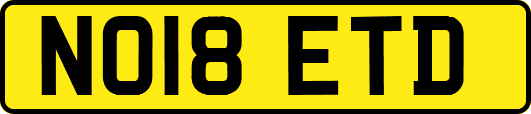 NO18ETD