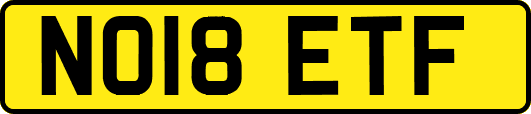 NO18ETF