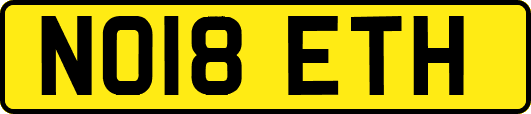 NO18ETH