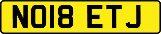 NO18ETJ
