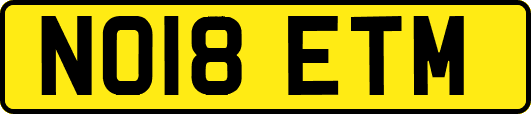 NO18ETM