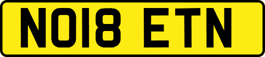 NO18ETN
