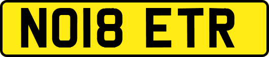 NO18ETR