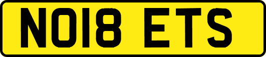 NO18ETS