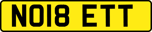 NO18ETT