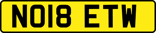 NO18ETW