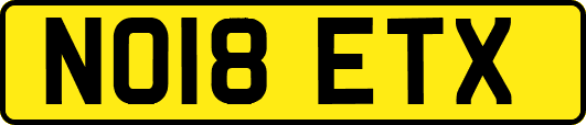 NO18ETX