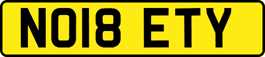 NO18ETY