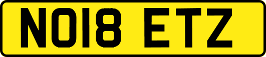 NO18ETZ