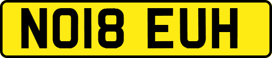 NO18EUH