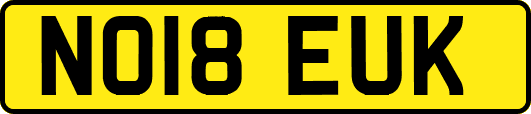 NO18EUK