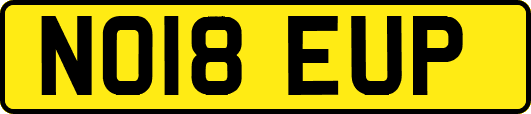 NO18EUP