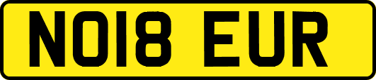 NO18EUR