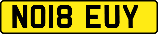 NO18EUY