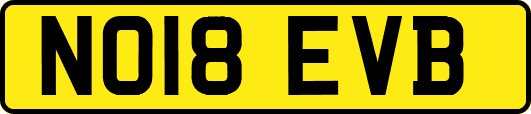 NO18EVB