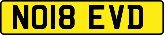 NO18EVD