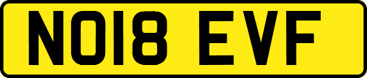 NO18EVF