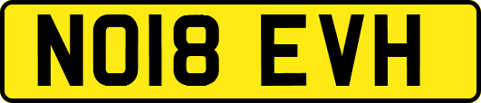 NO18EVH