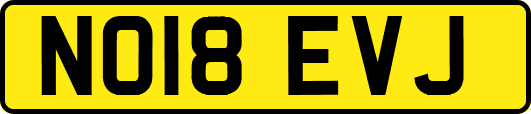 NO18EVJ