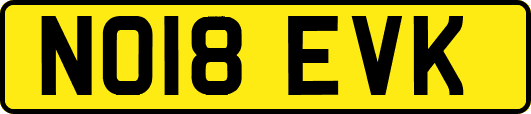 NO18EVK