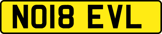 NO18EVL