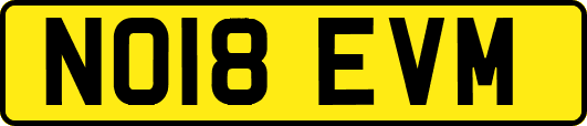 NO18EVM