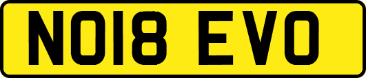 NO18EVO