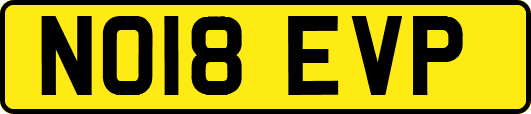 NO18EVP