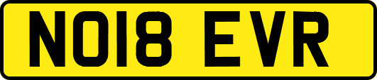 NO18EVR