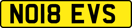 NO18EVS