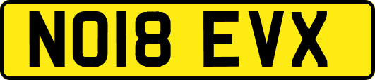 NO18EVX