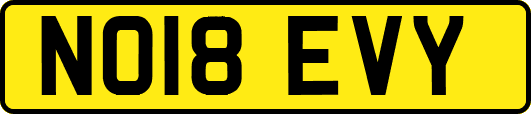 NO18EVY