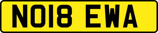 NO18EWA