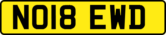 NO18EWD
