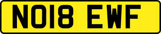 NO18EWF