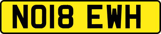 NO18EWH