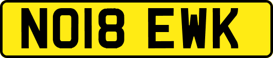 NO18EWK