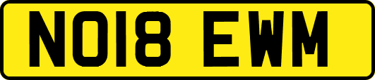 NO18EWM
